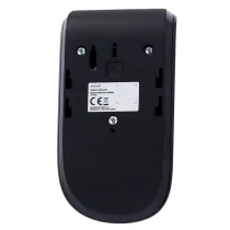 MOTIONCAM-PHOD-B- Fotodetector com petição de imagem Ajax - Cor Preto