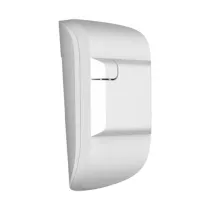 MOTIONCAM-HDR-PHOD-W - Photo detector with image request Ajax - White colour