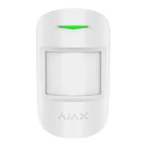 HUB2KIT4G-KIT10-W -Kit de alarma profesional Ajax