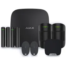 HUB2KIT-KIT11-B - Kit d'alarme professionnel