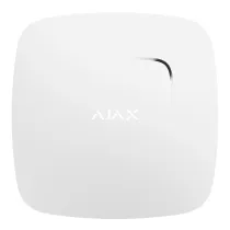 HUB2PLUSKIT-KIT12-W - Kit de alarma profesional Ajax