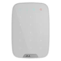 HUB2PLUSKIT-KIT12-W - Kit di allarme professionale Ajax