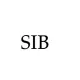 SIB